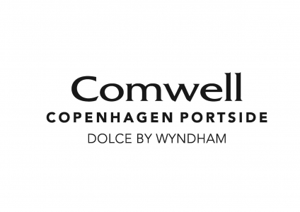 <p>Comwell Copenhagen Portside</p>