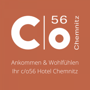 <p>c/o56 Hotel Chemnitz</p>