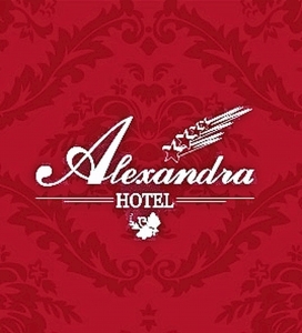 <p>Hotel Alexandra</p>