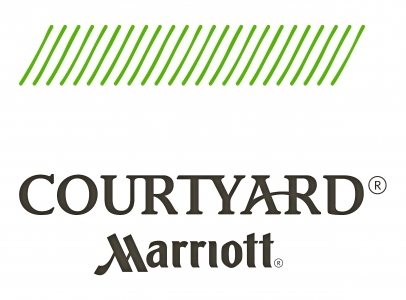 <p>Courtyard by Marriott</p>